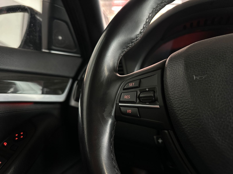 BMW 528 i M-Sport Memory/Kamera/Schiebedach — photo 15