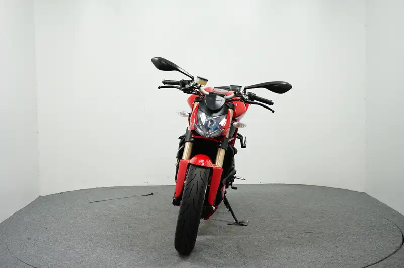 Ducati Streetfighter - foto 3