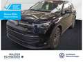 Volkswagen Tiguan 2.0 TDI DSG Goal Navi LED AHK Nero - thumbnail 1