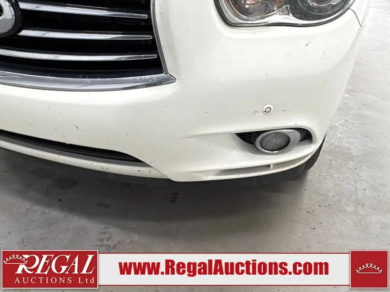 Infiniti QX60 photo Infiniti QX60