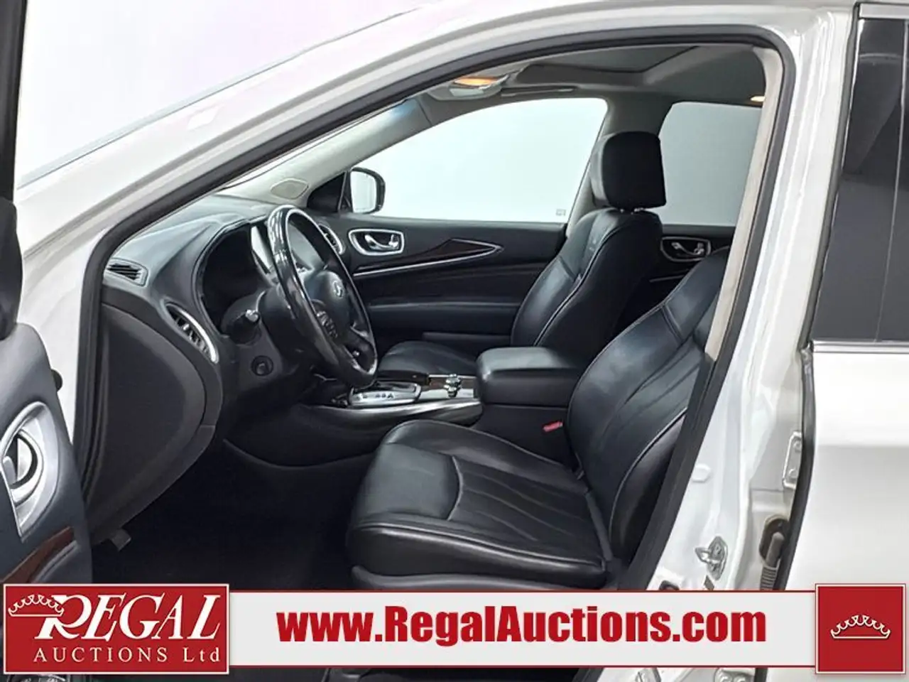 Infiniti QX60 photo Infiniti QX60