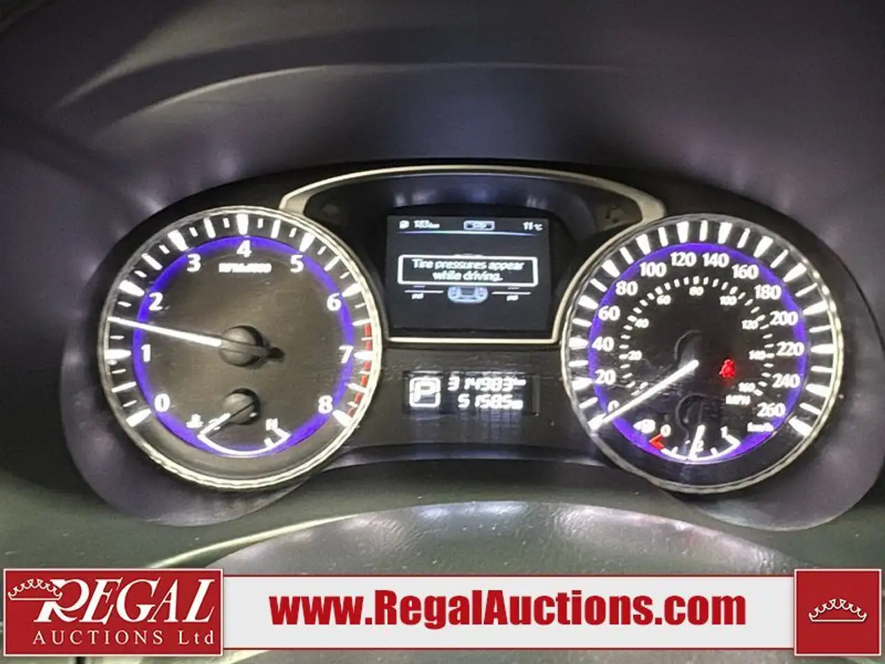 Infiniti QX60 photo Infiniti QX60