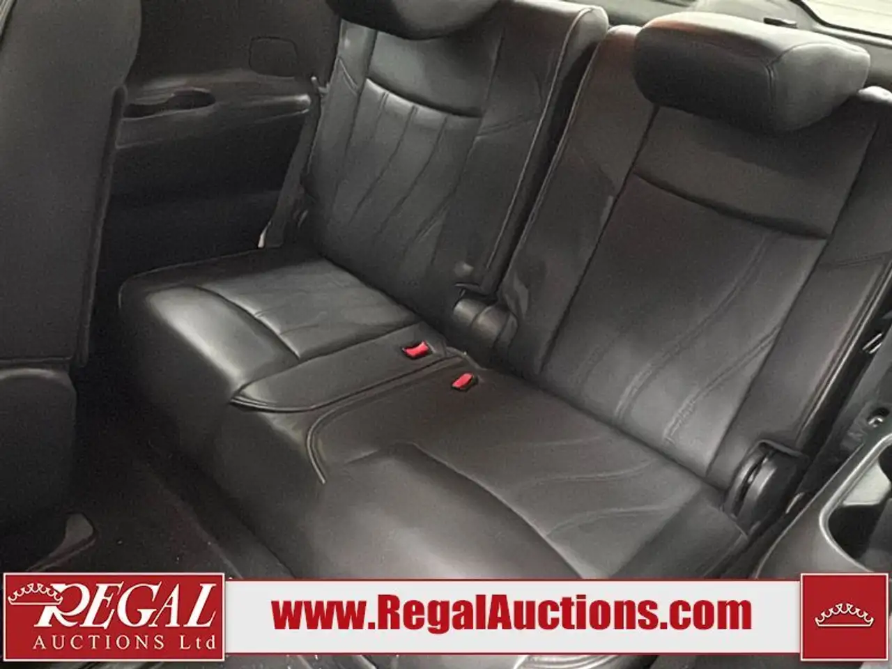 Infiniti QX60 photo Infiniti QX60