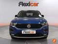 Volkswagen T-Roc 1.6TDI Advance Azul - thumbnail 2