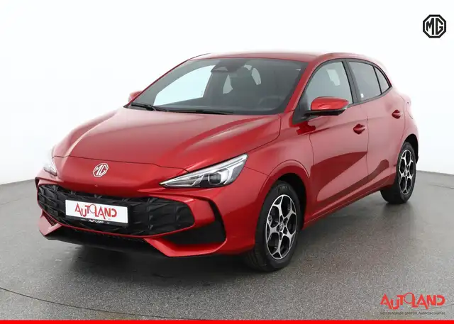 MG MG3