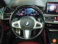 BMW X4 xDrive30d Gris - thumbnail 20