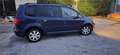 Volkswagen Touran Touran II 2010 1.6 tdi Comfortline Business dsg Bleu - thumbnail 8
