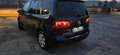 Volkswagen Touran Touran II 2010 1.6 tdi Comfortline Business dsg Bleu - thumbnail 2