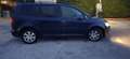 Volkswagen Touran Touran II 2010 1.6 tdi Comfortline Business dsg Bleu - thumbnail 9