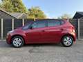 Hyundai iX20 1.4i i-Drive Roşu - thumbnail 6