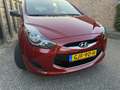 Hyundai iX20 1.4i i-Drive Roşu - thumbnail 5