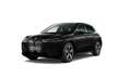 BMW iX xDrive40  SPORT Sportpaket Head-Up HK HiFi Noir - thumbnail 1