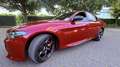 Alfa Romeo Giulia Veloce Ti Q4 Rosso Competizione- Große Inspektion Rot - thumbnail 2