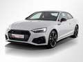 Audi A5 Coupé S line 40 TFSI quattro S tronic matrix Weiß - thumbnail 14