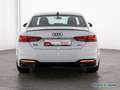 Audi A5 Coupé S line 40 TFSI quattro S tronic matrix Weiß - thumbnail 12