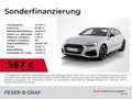 Audi A5 Coupé S line 40 TFSI quattro S tronic matrix Weiß - thumbnail 1