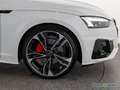 Audi A5 Coupé S line 40 TFSI quattro S tronic matrix Weiß - thumbnail 10