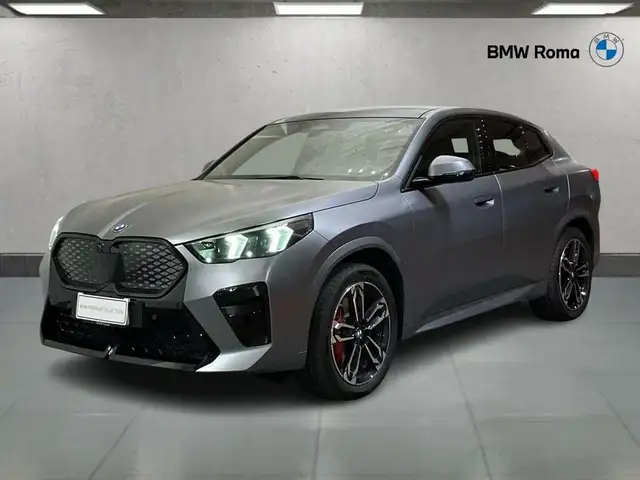 BMW iX2 xdrive 30 MSport Pro