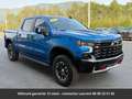 Chevrolet Silverado ZR2 6.2l Tout compris hors homologation 4500e Blu/Azzurro - thumbnail 1