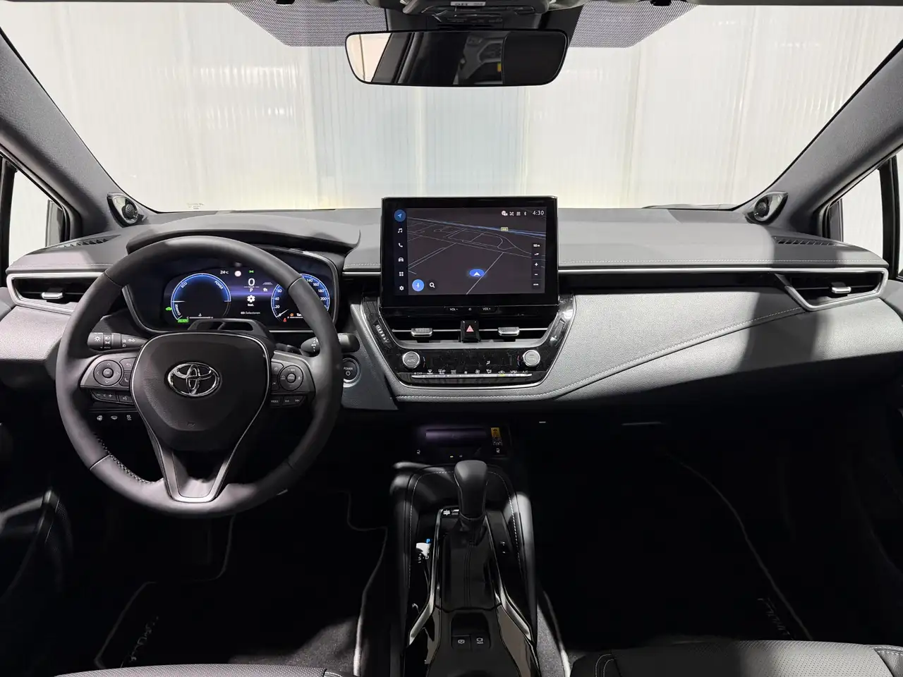 Toyota Corolla 2026