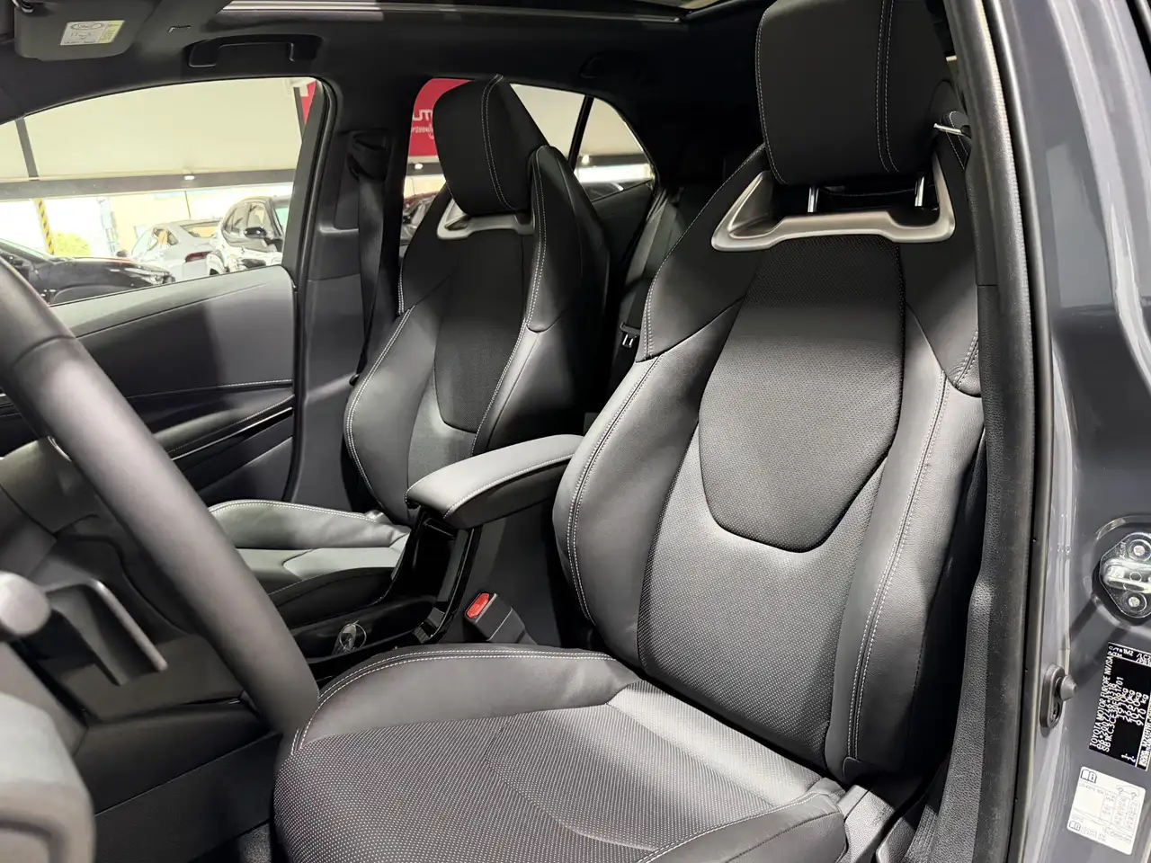 Toyota Corolla 2026