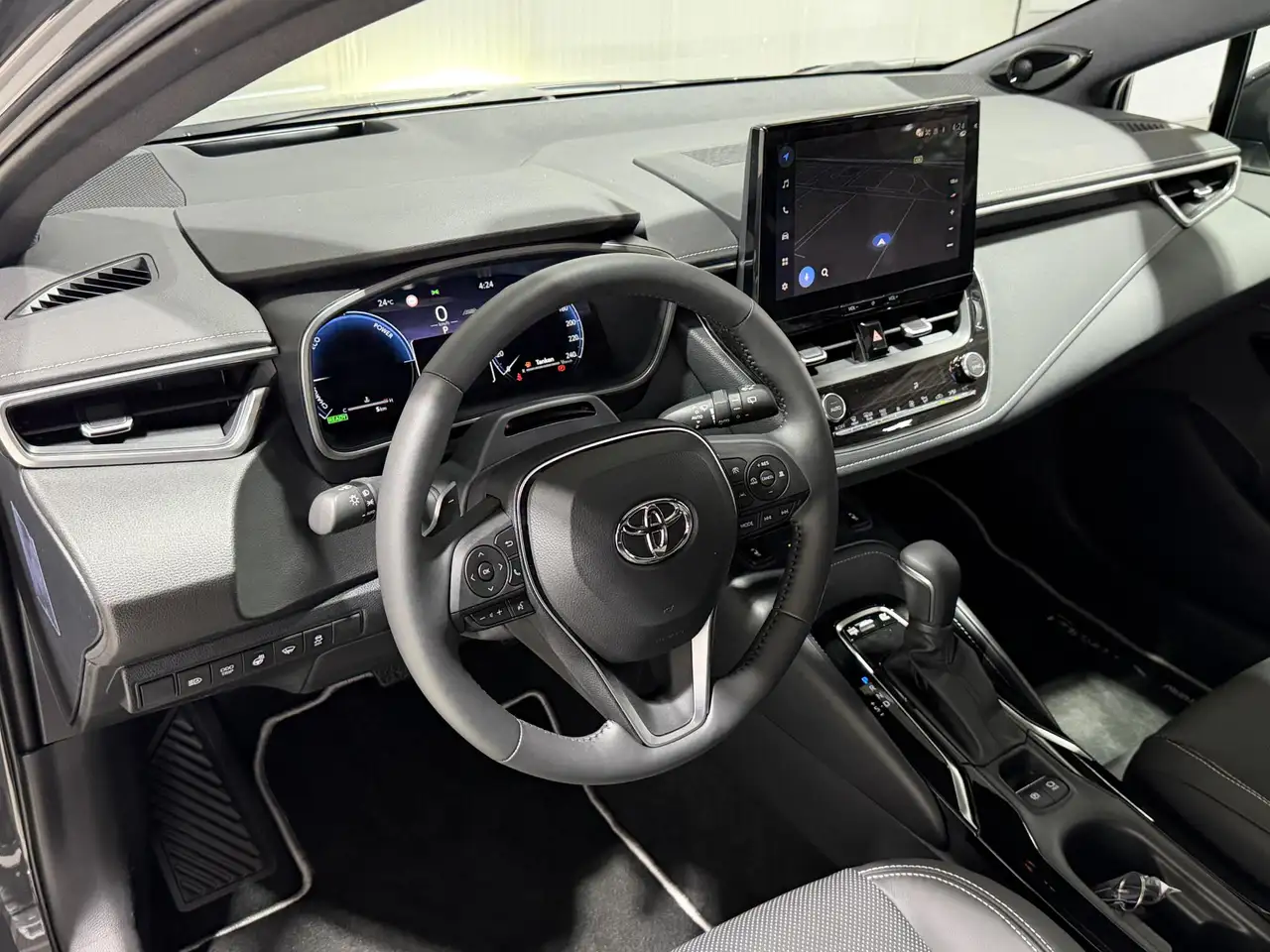 Toyota Corolla 2026