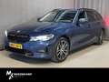 BMW 330 3-serie Touring 330e xDrive Sport Line 18"/Keyless Blu/Azzurro - thumbnail 1