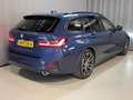 BMW 330 3-serie Touring 330e xDrive Sport Line 18"/Keyless Blu/Azzurro - thumbnail 2