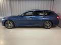 BMW 330 3-serie Touring 330e xDrive Sport Line 18"/Keyless Blu/Azzurro - thumbnail 4