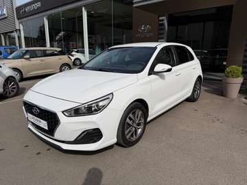 i30 1.4 T-GDi Twist