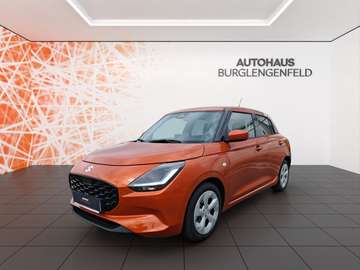 1.2 Dualjet Hybrid 61 kW Comfort