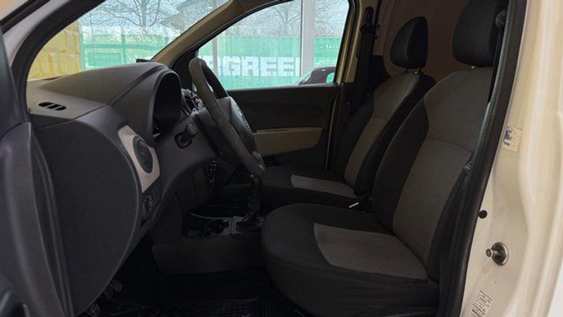 Dacia Dokker Express Ambiance*CAM*AUX*USB* — photo 12