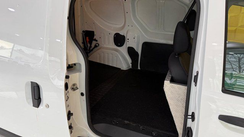Dacia Dokker Express Ambiance*CAM*AUX*USB* — photo 8