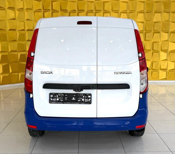Dacia Dokker Express Ambiance*CAM*AUX*USB* — photo 7