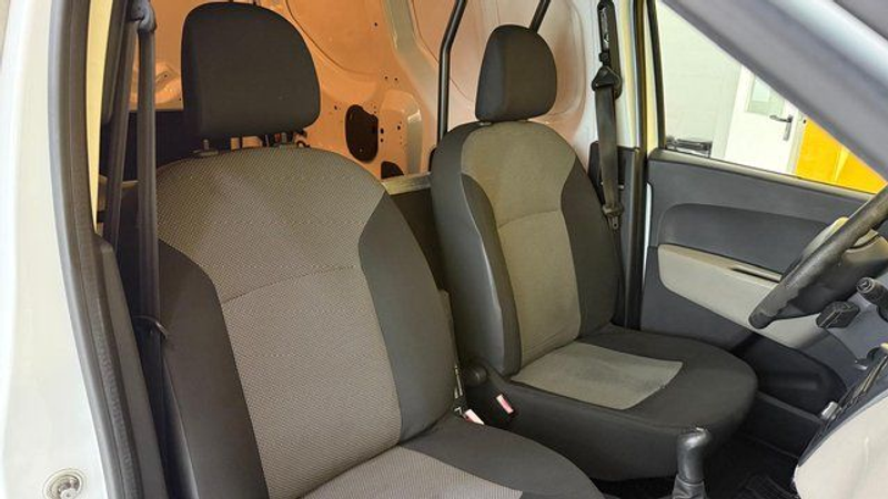 Dacia Dokker Express Ambiance*CAM*AUX*USB* — photo 10