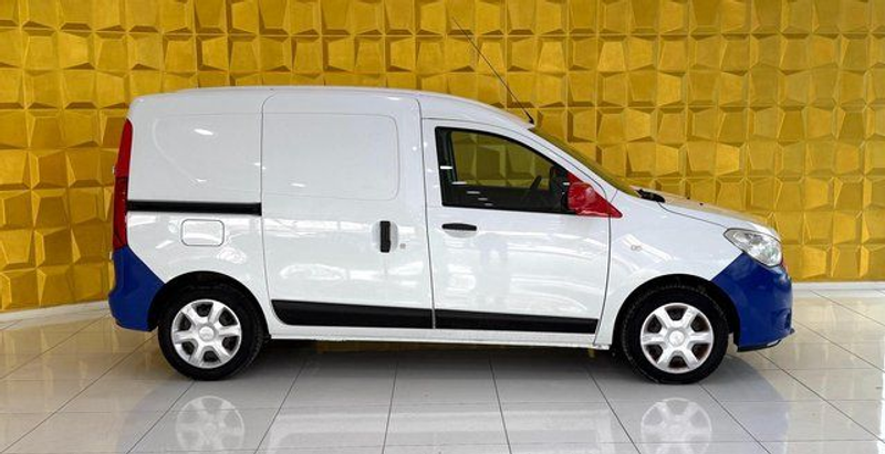 Dacia Dokker Express Ambiance*CAM*AUX*USB* — photo 4