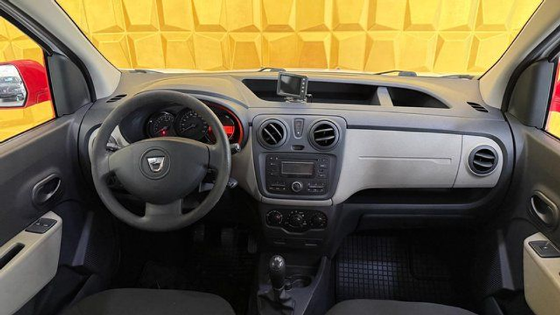 Dacia Dokker Express Ambiance*CAM*AUX*USB* — photo 15