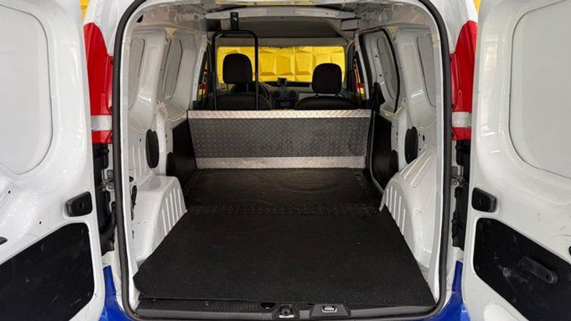 Dacia Dokker Express Ambiance*CAM*AUX*USB* — photo 9
