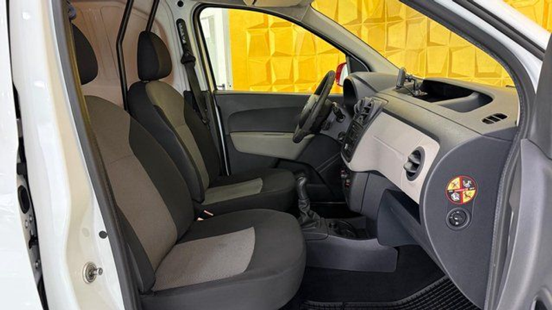 Dacia Dokker Express Ambiance*CAM*AUX*USB* — photo 11