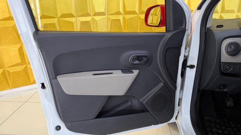 Dacia Dokker Express Ambiance*CAM*AUX*USB* — photo 14