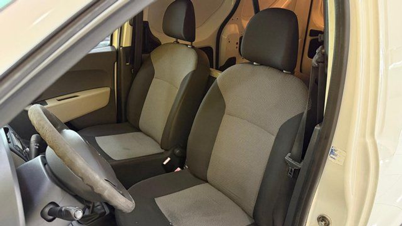 Dacia Dokker Express Ambiance*CAM*AUX*USB* — photo 13