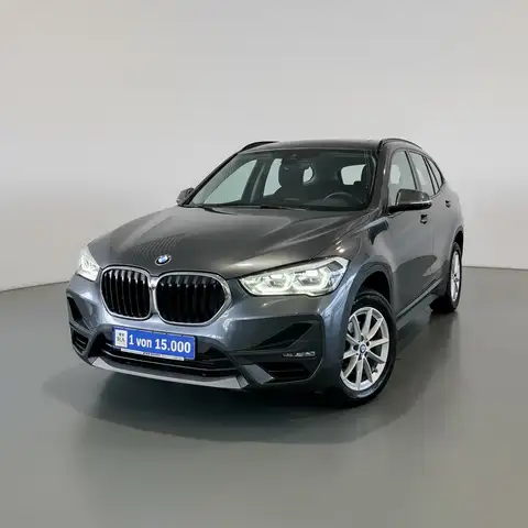 BMW X1 sDrive18i Advantage - Navi/ Sitzh./PDC