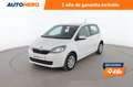 Skoda Citigo 1.0 MPI Ambition 44kW Blanco - thumbnail 1