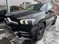 Mercedes-Benz GLE 400 d 4M AMG Pano 7Sitzer AHK Kamera 20" Schwarz - thumbnail 1