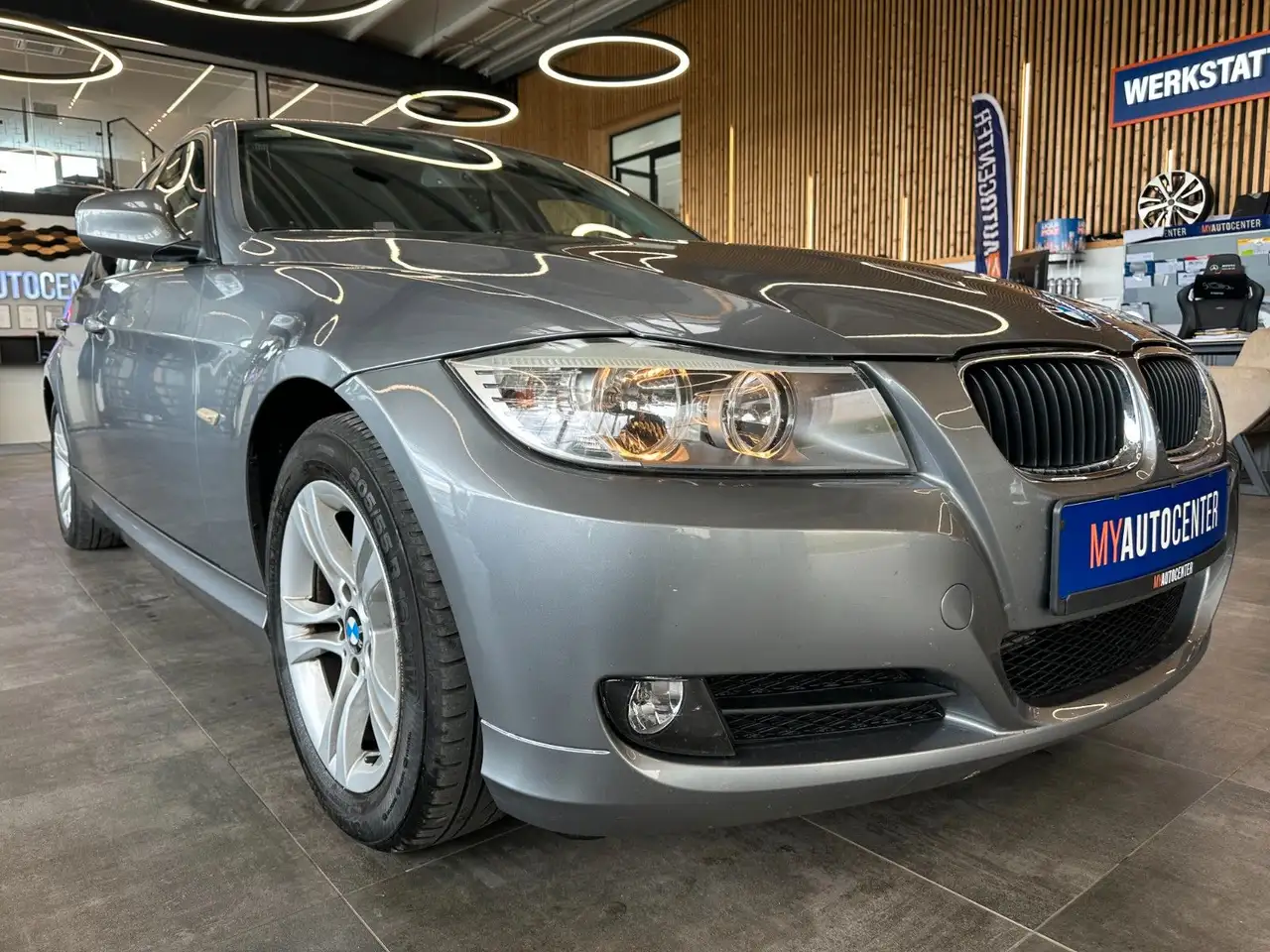 Das Auto