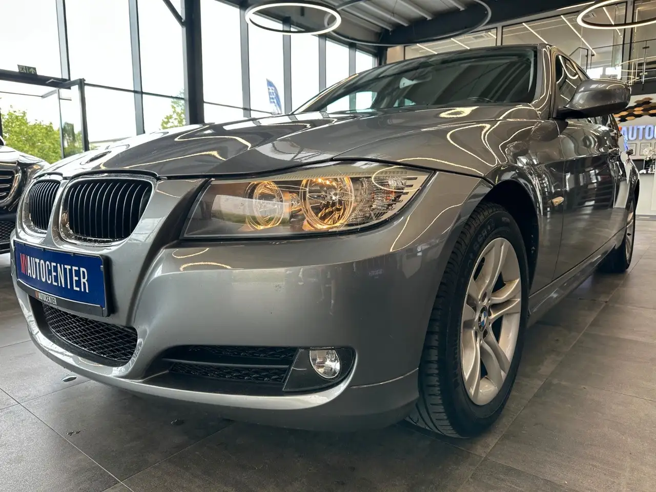 Das Auto
