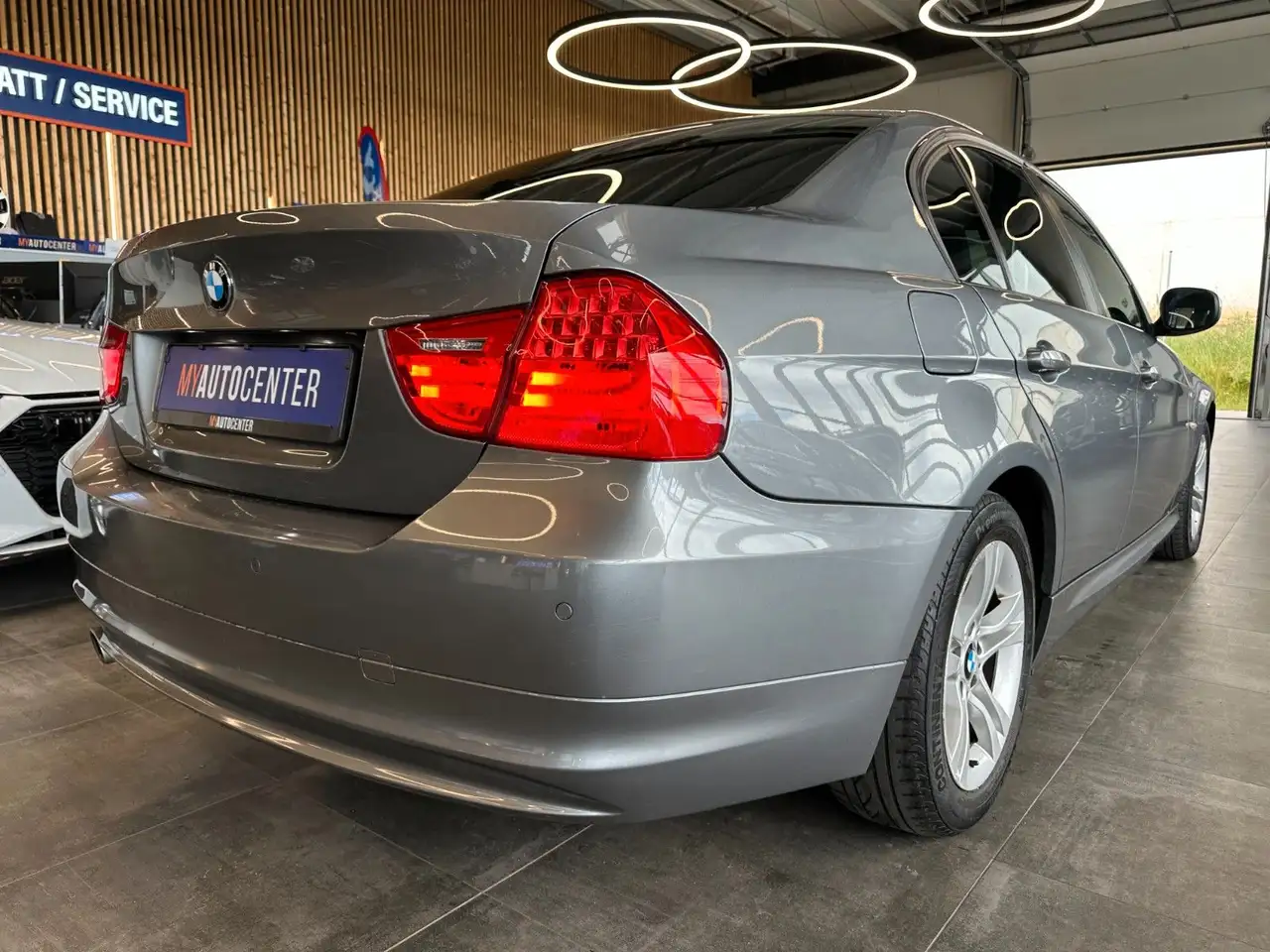 Das Auto