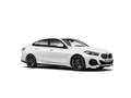 BMW 218 218dA Gran Coupé Blanc - thumbnail 4
