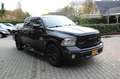 Dodge RAM 1500 5.7 HEMI CREWCAB LONGHORN LPG G3 4X4 Nero - thumbnail 4
