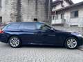BMW 530 530d Touring xdrive Msport E6 Blu/Azzurro - thumbnail 5
